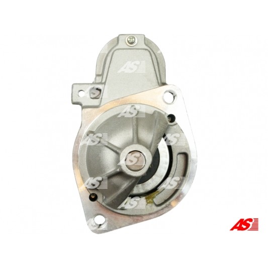 Слика на Анласер AS-PL Brand new  Starter motor D7R28 S3040 за Mercedes 190 (w201) D 2.0 (201.122) - 72 коњи дизел