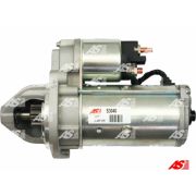 Слика 2 на Анласер AS-PL Brand new  Starter motor D7R28 S3040