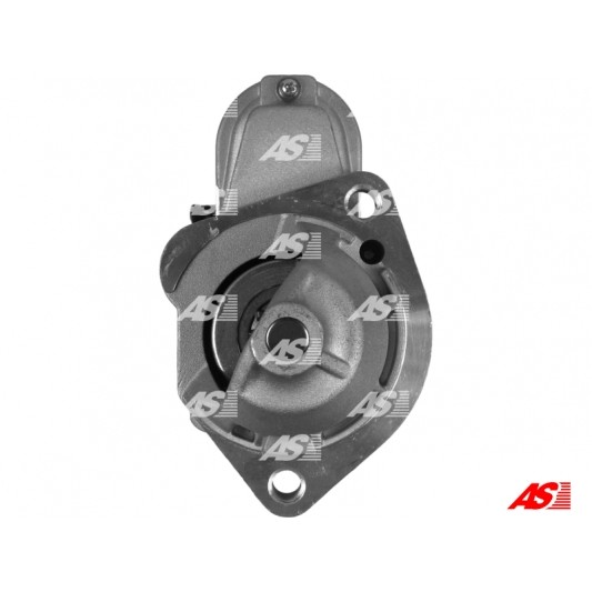 Слика на Анласер AS-PL Brand new  Starter motor D7R33 S3066 за Audi A4 Avant (8E5, B6) 3.0 - 218 коњи бензин