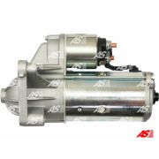 Слика 4 на Анласер AS-PL Brand new  Starter motor D7R44 S3058