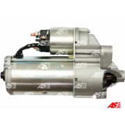 Слика 2 на Анласер AS-PL Brand new  Starter motor D7R53 S3024