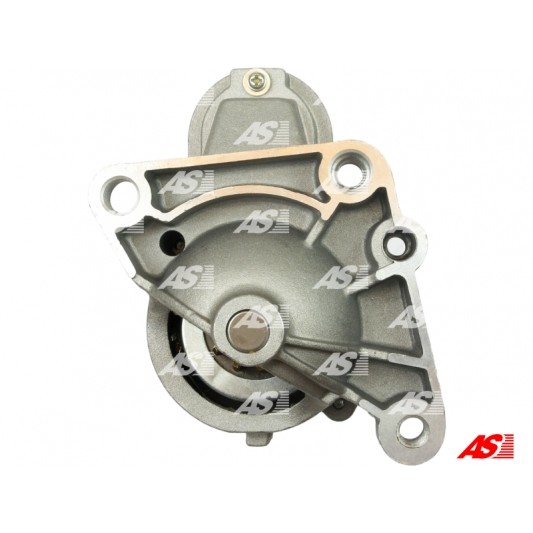 Слика на Анласер AS-PL Brand new  Starter motor D7R53 S3024 за Renault Laguna 2 Grandtour (KG0-1) 2.2 dCi (KG0F) - 150 коњи дизел