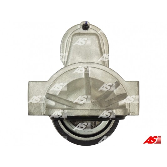 Слика на Анласер AS-PL Brand new  Starter motor D7R71 S3125 за Citroen Jumper BUS 2.2 HDi 120 - 120 коњи дизел