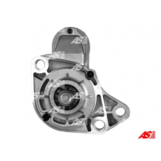 Слика на Анласер AS-PL Brand new  Starter motor D7RS129 S3041 за Audi A3 (8L1) S3 quattro - 210 коњи бензин