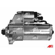 Слика 2 на Анласер AS-PL Brand new  Starter motor D7RS129 S3041