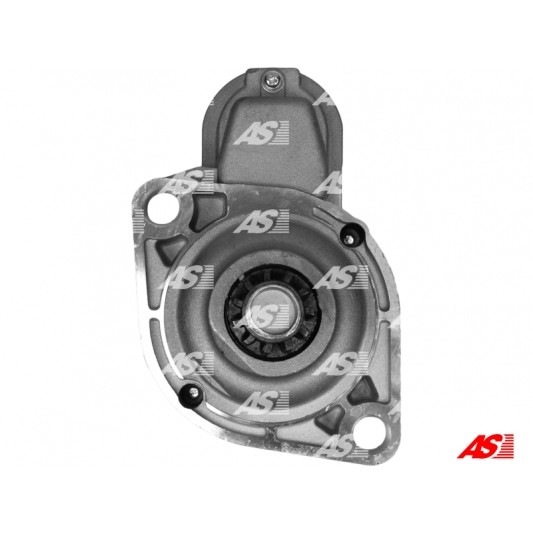 Слика на Анласер AS-PL Brand new  Starter motor D7RS130 S3025 за Audi A2 (8Z0) 1.4 TDI - 90 коњи дизел