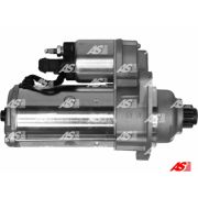 Слика 2 на Анласер AS-PL Brand new  Starter motor D7RS130 S3025