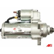 Слика 2 на Анласер AS-PL Brand new  Starter motor D7RS131 S3026