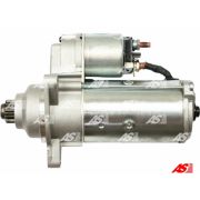 Слика 4 на Анласер AS-PL Brand new  Starter motor D7RS131 S3026