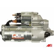 Слика 2 $на Анласер AS-PL Brand new  Starter motor D8R1 S3028