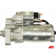 Слика 4 на Анласер AS-PL Brand new  Starter motor D8R1 S3028