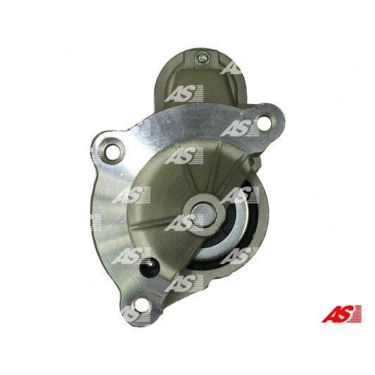 Слика на Анласер AS-PL Brand new  Starter motor D8R27 S3027 за Citroen C4 Grand Picasso UA 1.6 HDi 110 - 112 коњи дизел