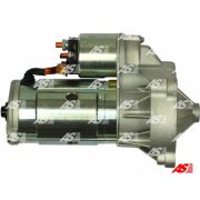 Слика 4 на Анласер AS-PL Brand new  Starter motor D8R27 S3027