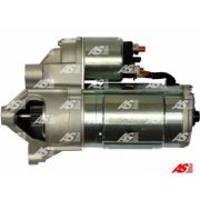 Слика 2 на Анласер AS-PL Brand new  Starter motor D8R27 S3027