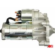 Слика 4 на Анласер AS-PL Brand new  Starter motor D8R28 S3089