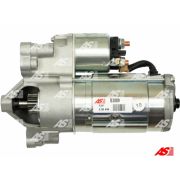 Слика 2 на Анласер AS-PL Brand new  Starter motor D8R28 S3089