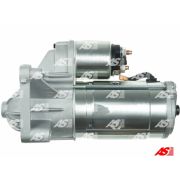 Слика 4 на Анласер AS-PL Brand new  Starter motor D8R49 S3139