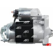 Слика 4 на Анласер AS-PL Brand new  Starter motor D9E39 S3015