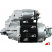 Слика 2 на Анласер AS-PL Brand new  Starter motor D9E39 S3015