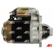 Слика 2 на Анласер AS-PL Brand new  Starter motor D9E78 S3014