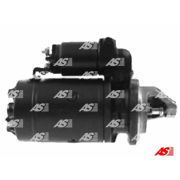 Слика 2 на Анласер AS-PL Brand new  Starter motor DISCONTINUED S0111