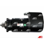 Слика 4 $на Анласер AS-PL Brand new  Starter motor DISCONTINUED S0348