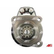 Слика 1 $на Анласер AS-PL Brand new  Starter motor DISCONTINUED S0348