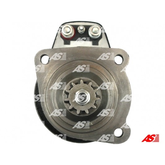 Слика на Анласер AS-PL Brand new  Starter motor DISCONTINUED S0348 за камион DAF F 3200 FAB 3200 KS,FAR 3200 KS,FAS 3200 KS - 324 коњи дизел