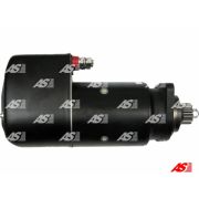 Слика 2 на Анласер AS-PL Brand new  Starter motor DISCONTINUED S0348