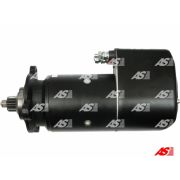 Слика 4 $на Анласер AS-PL Brand new  Starter motor DISCONTINUED S0358