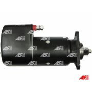 Слика 2 $на Анласер AS-PL Brand new  Starter motor DISCONTINUED S0358