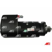 Слика 2 $на Анласер AS-PL Brand new  Starter motor DISCONTINUED S0372