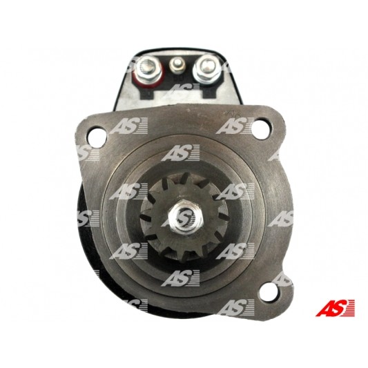 Слика на Анласер AS-PL Brand new  Starter motor DISCONTINUED S0372 за камион Renault C 1982 CBH 380.26 - 374 коњи дизел