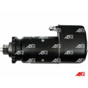 Слика 4 на Анласер AS-PL Brand new  Starter motor DISCONTINUED S0372