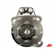 Слика 1 на Анласер AS-PL Brand new  Starter motor DISCONTINUED S0372