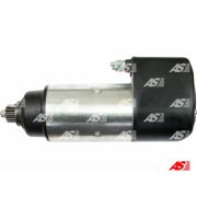 Слика 4 $на Анласер AS-PL Brand new  Starter motor DISCONTINUED S0443