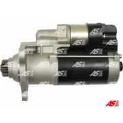 Слика 4 $на Анласер AS-PL Brand new  Starter motor DISCONTINUED S1038