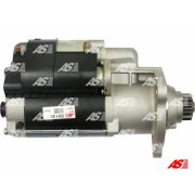 Слика 2 на Анласер AS-PL Brand new  Starter motor DISCONTINUED S1038