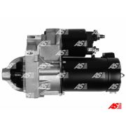 Слика 2 $на Анласер AS-PL Brand new  Starter motor DISCONTINUED S3067