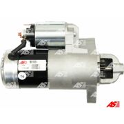 Слика 2 $на Анласер AS-PL Brand new  Starter motor DISCONTINUED S5135