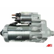 Слика 4 на Анласер AS-PL Brand new  Starter motor ESW20E26 S3143