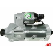 Слика 4 на Анласер AS-PL Brand new  Starter motor ESW20ER25 S3153S