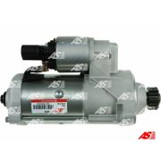 Слика 2 на Анласер AS-PL Brand new  Starter motor ESW20ER25 S3153S