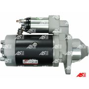 Слика 4 $на Анласер AS-PL Brand new  Starter motor LRS00850 S4062