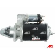 Слика 2 $на Анласер AS-PL Brand new  Starter motor LRS240 S4053