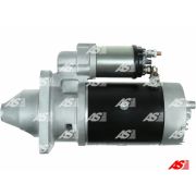 Слика 4 на Анласер AS-PL Brand new  Starter motor LRS940 S4057