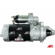 Слика 2 на Анласер AS-PL Brand new  Starter motor LRS940 S4057