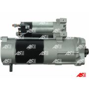 Слика 2 $на Анласер AS-PL Brand new  Starter motor M008T60872 S5231