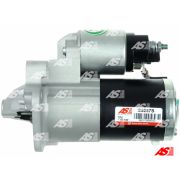 Слика 2 на Анласер AS-PL Brand new  Starter motor M0T21471 S5257S