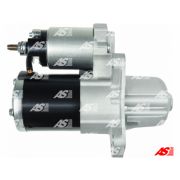 Слика 4 на Анласер AS-PL Brand new  Starter motor M0T35672 S5283S